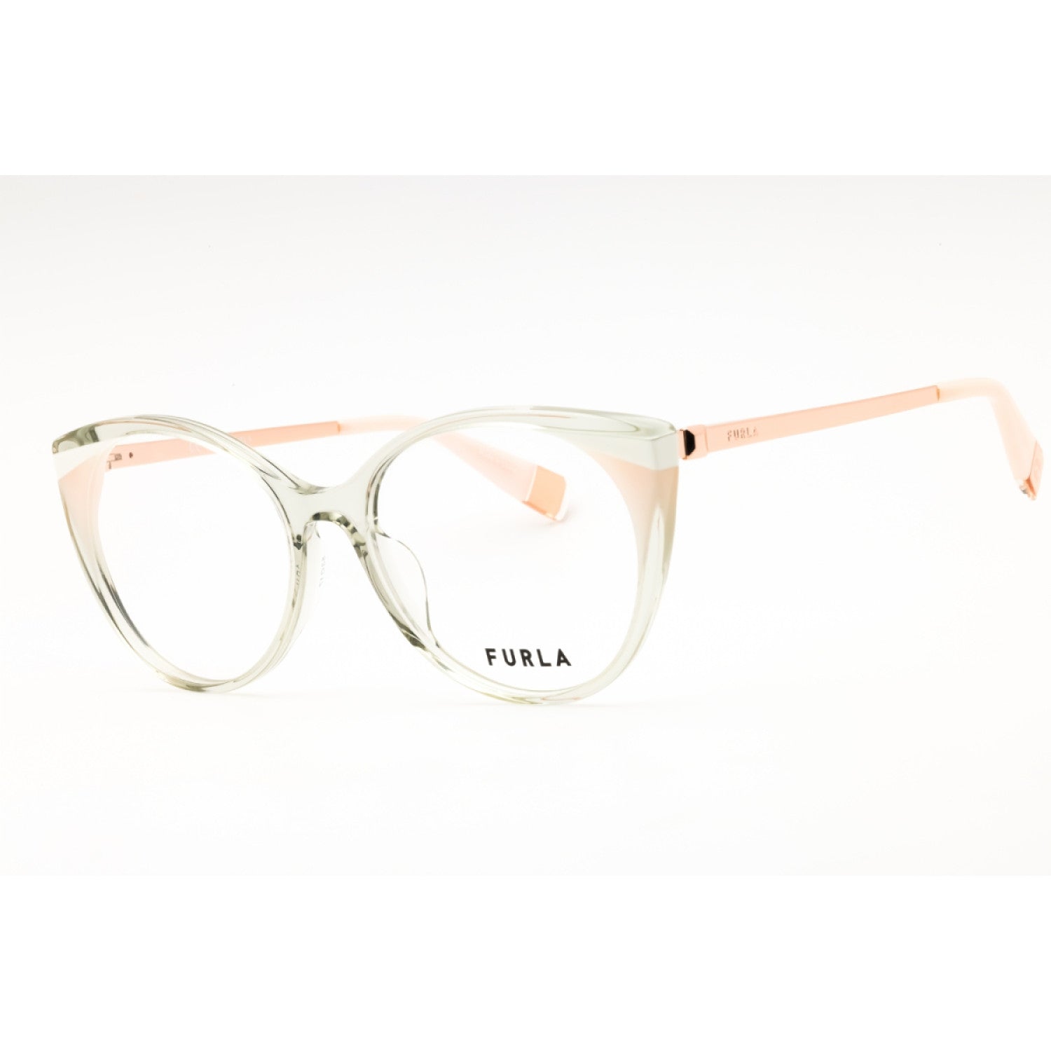 Armazón Oftálmico Furla VFU722V 09RM 53-17-135