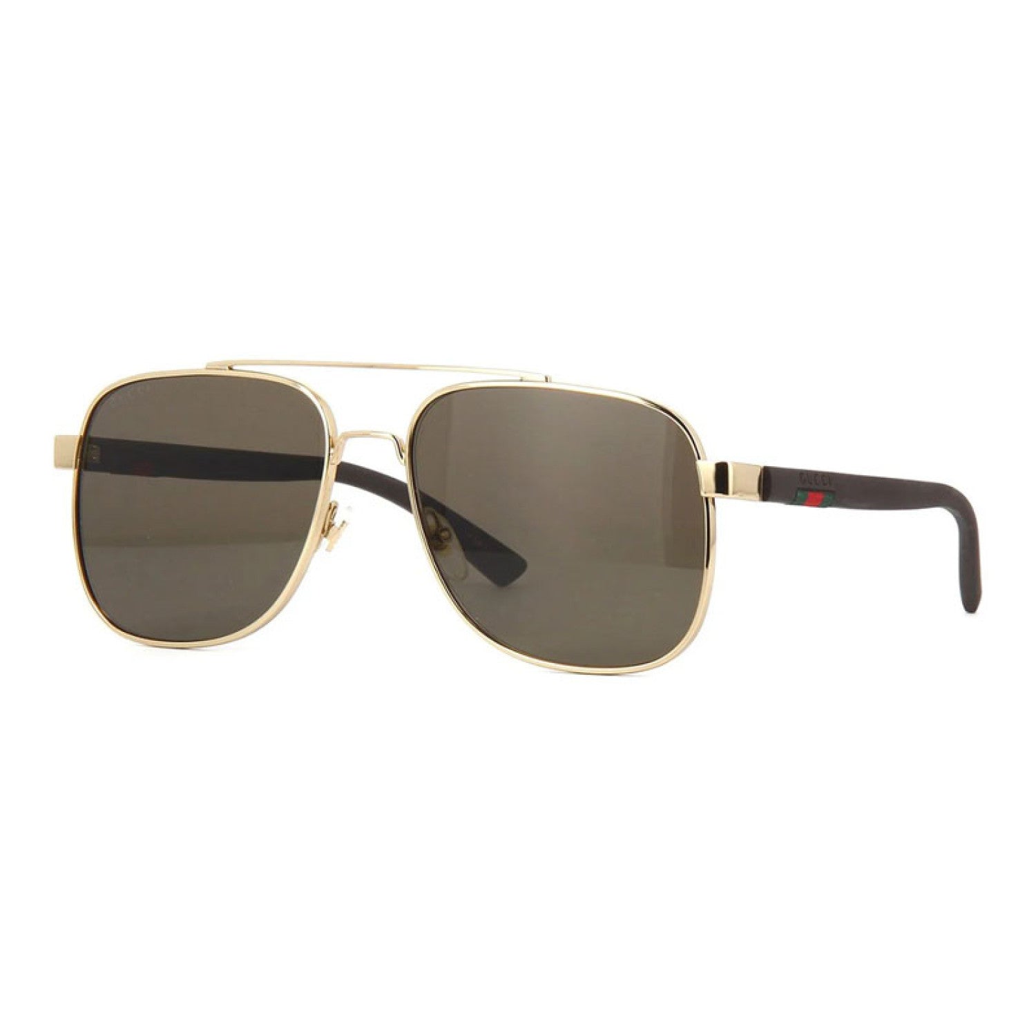 Lentes de Sol Gucci GG0422S 003 60-17-140