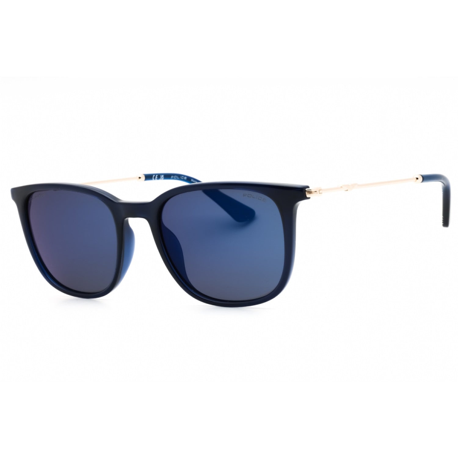 Lentes de Sol Police SPLL77M 6G5P 53-19-145