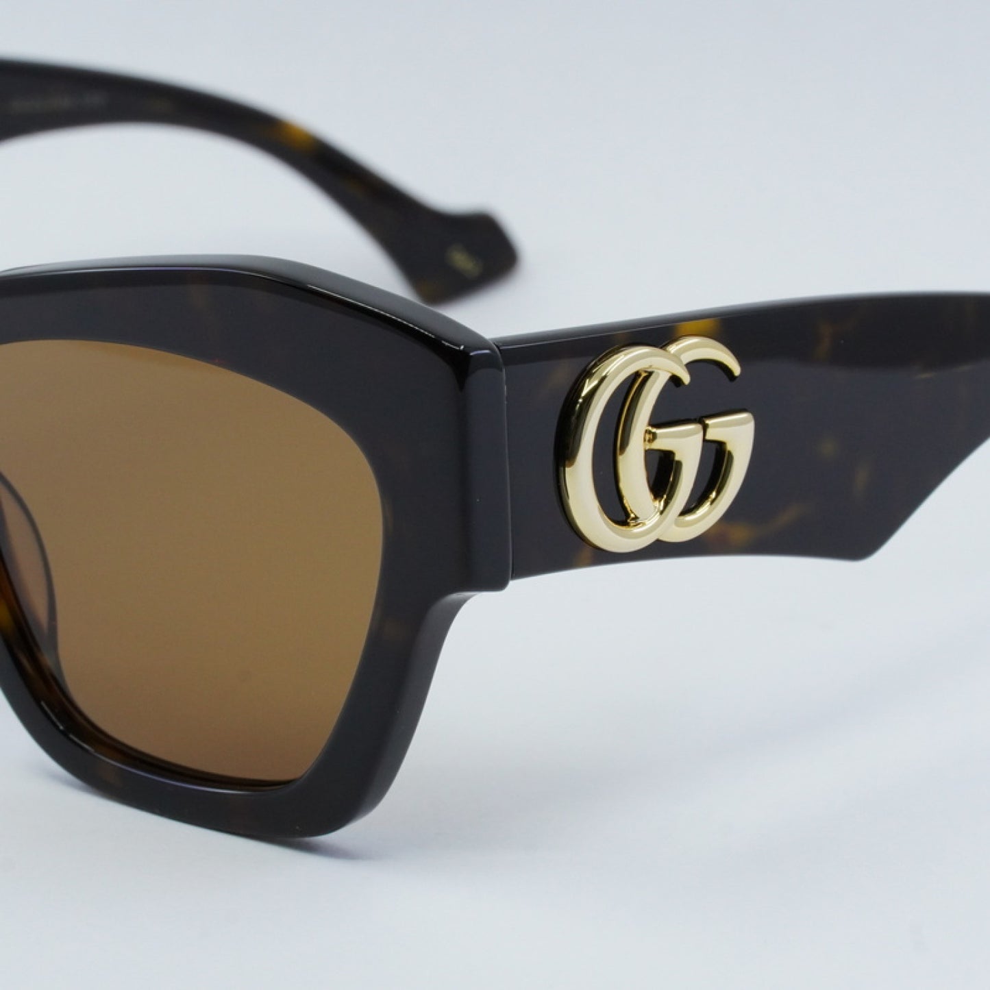 Lentes de Sol Gucci GG1422S 003 55-19-145