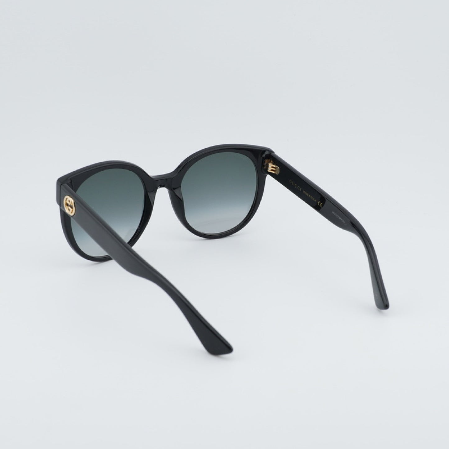 Lentes de Sol Gucci GG0035S 001 54-22-140