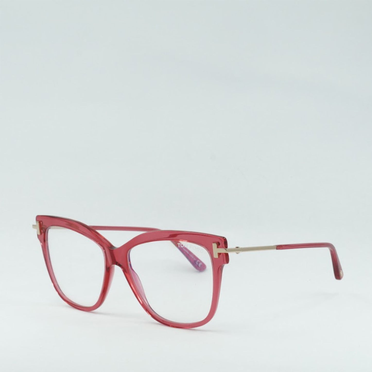 Armazón Oftálmico Tom Ford FT5704-B 066 54-15-140