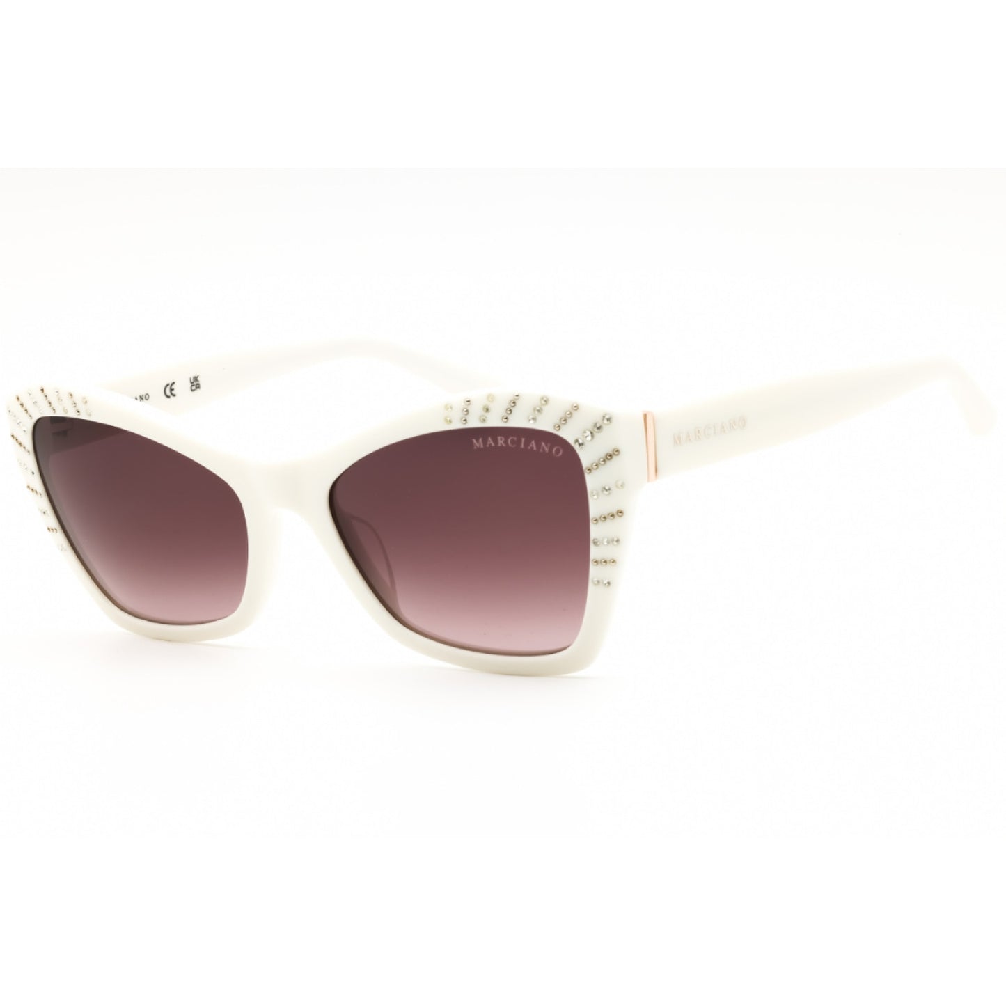 Lentes de Sol Guess by Marciano GM00020 21F 56-19-140