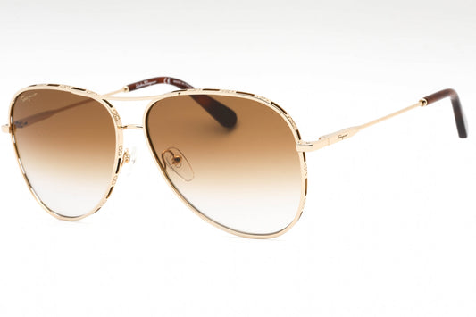 Lente de Sol Salvatore Ferragamo SF268S 793