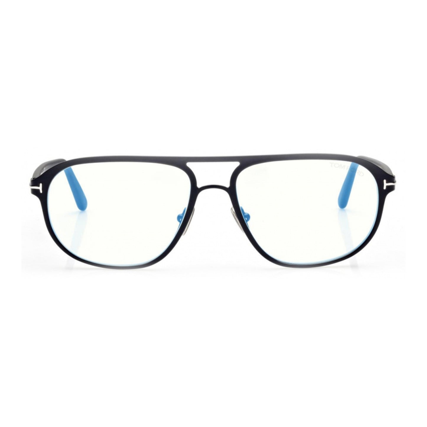 Armazón Oftálmico Tom Ford FT5751-B 001 55-16-145