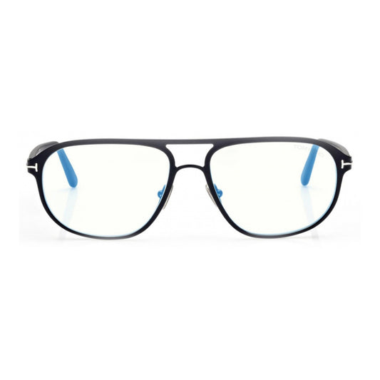 Armazón Oftálmico Tom Ford FT5751-B 001 55-16-145