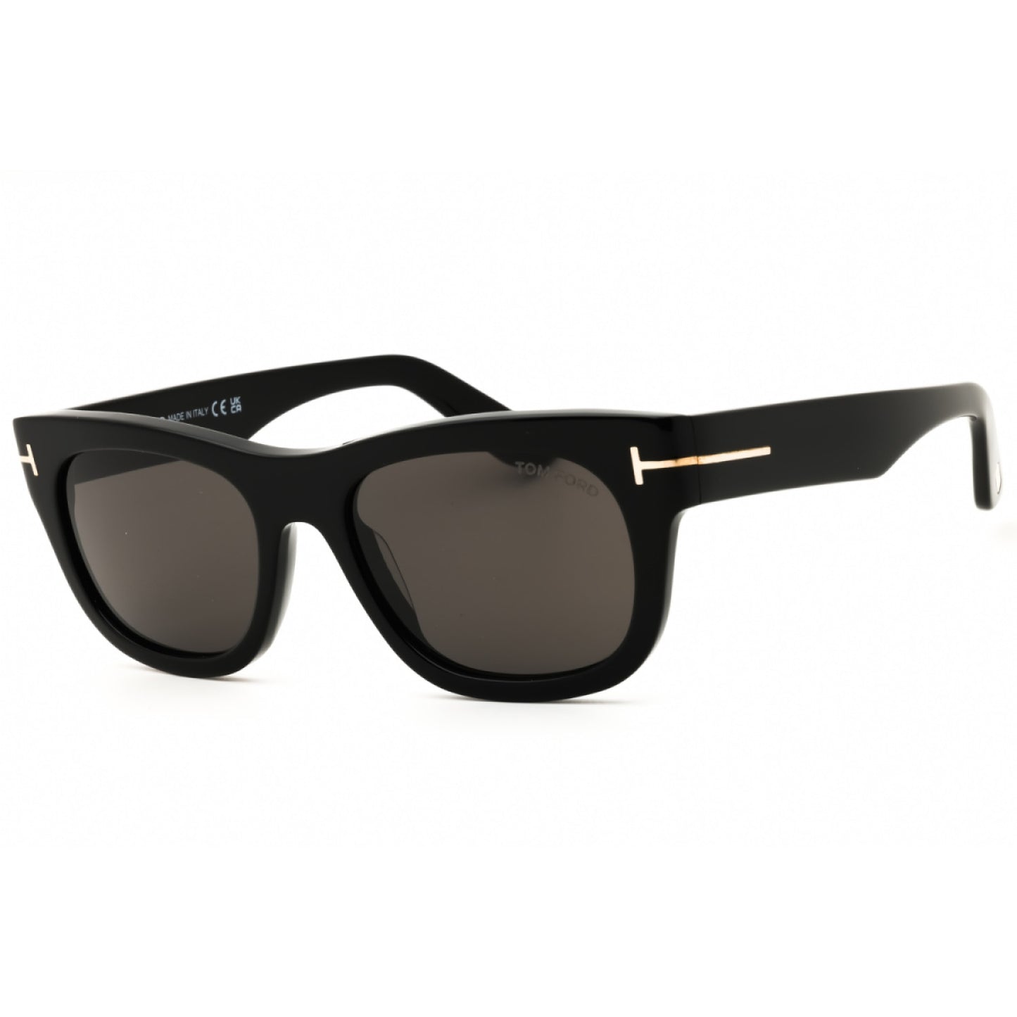 Lentes de Sol Tom Ford FT1334 01A 54-19-145