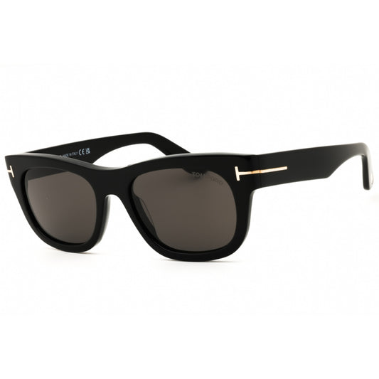 Lentes de Sol Tom Ford FT1334 01A 54-19-145