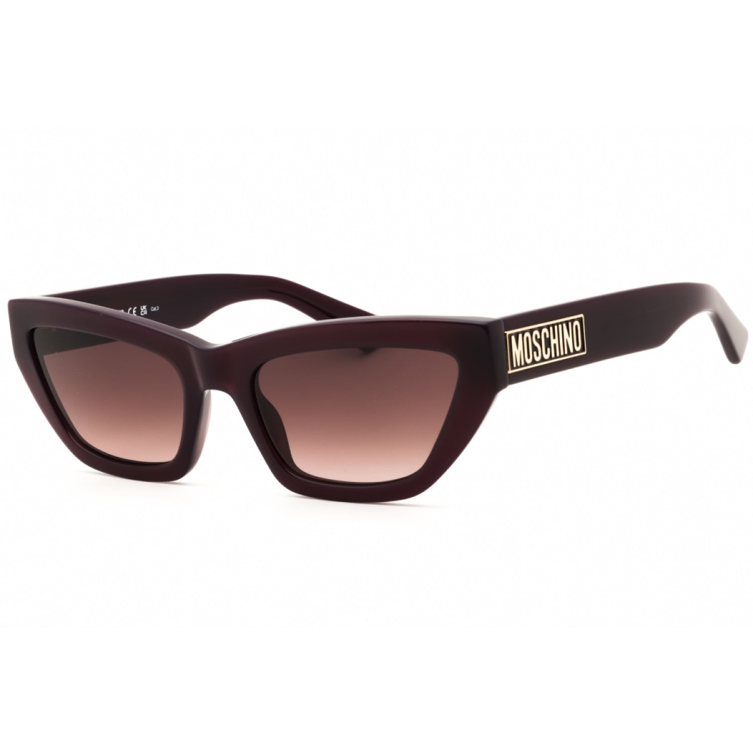 Lentes de Sol Moschino MOS182/S 00T7HA 55-19-140