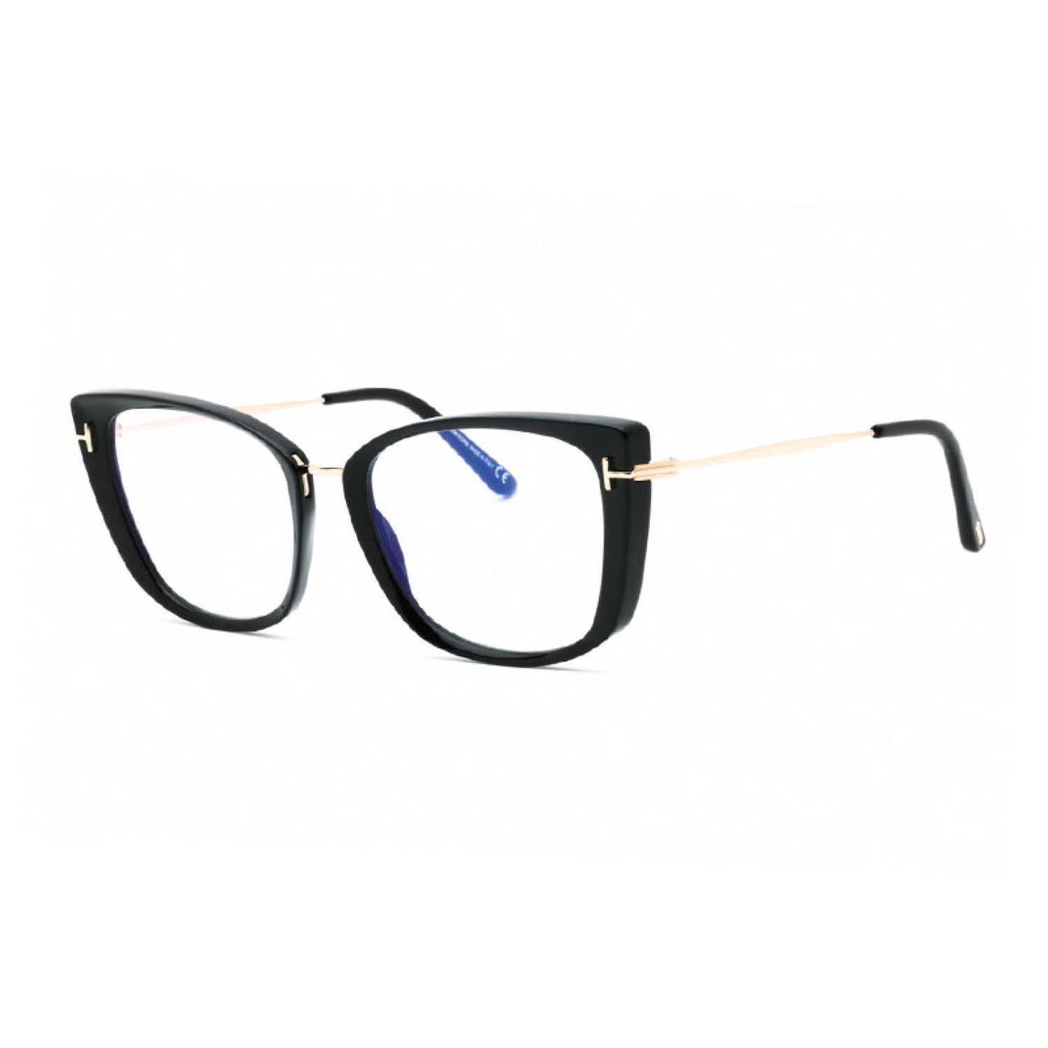 Armazón Oftálmico Tom Ford FT5816-B 001 53-18-140