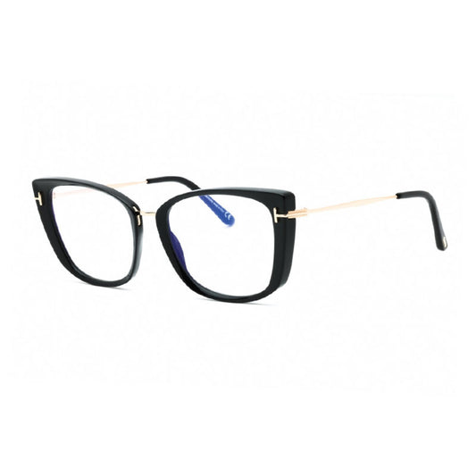 Armazón Oftálmico Tom Ford FT5816-B 001 53-18-140