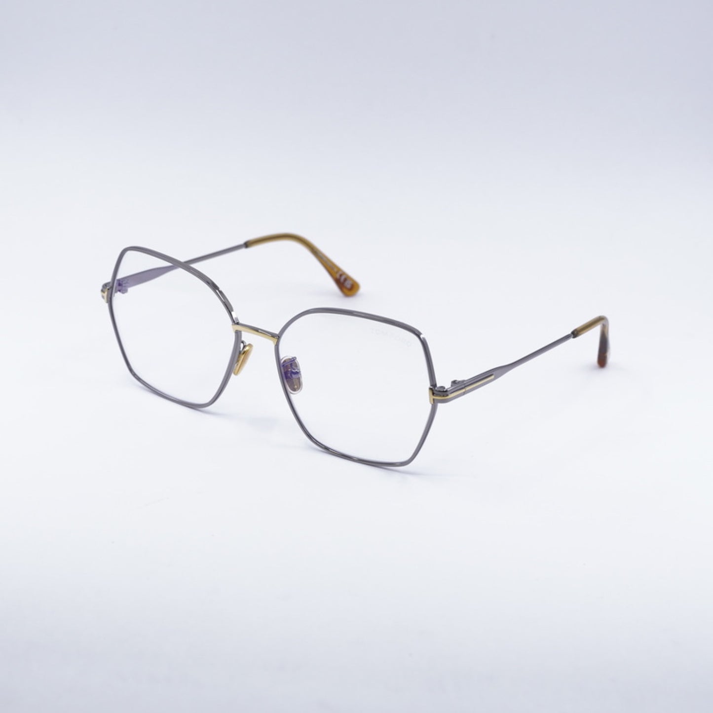 Armazón Oftálmico Tom Ford FT5876-B 014 56-16-140