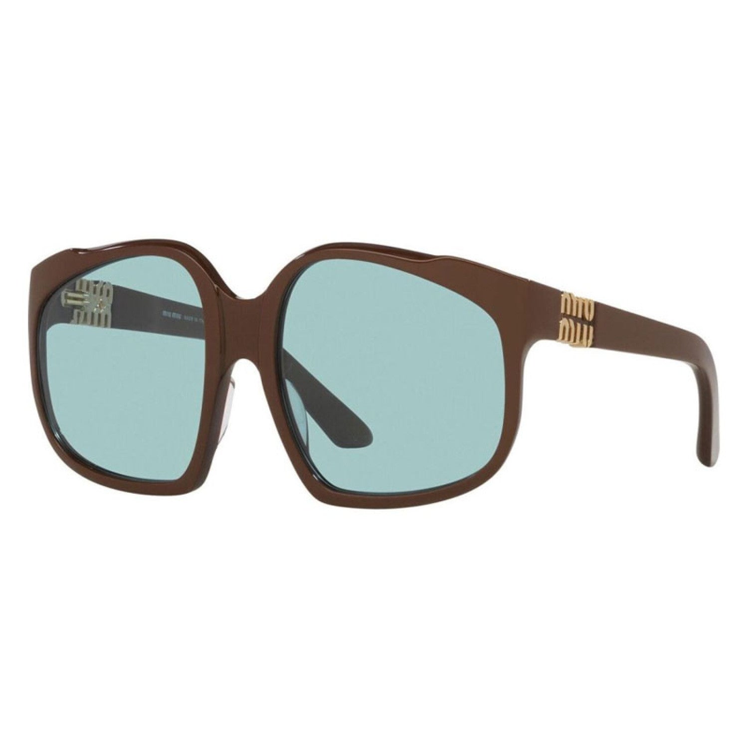 Lentes de Sol Miu Miu MUA07S 24D20R 59-19-140