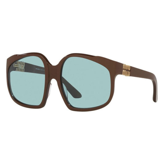 Lentes de Sol Miu Miu MUA07S 24D20R 59-19-140