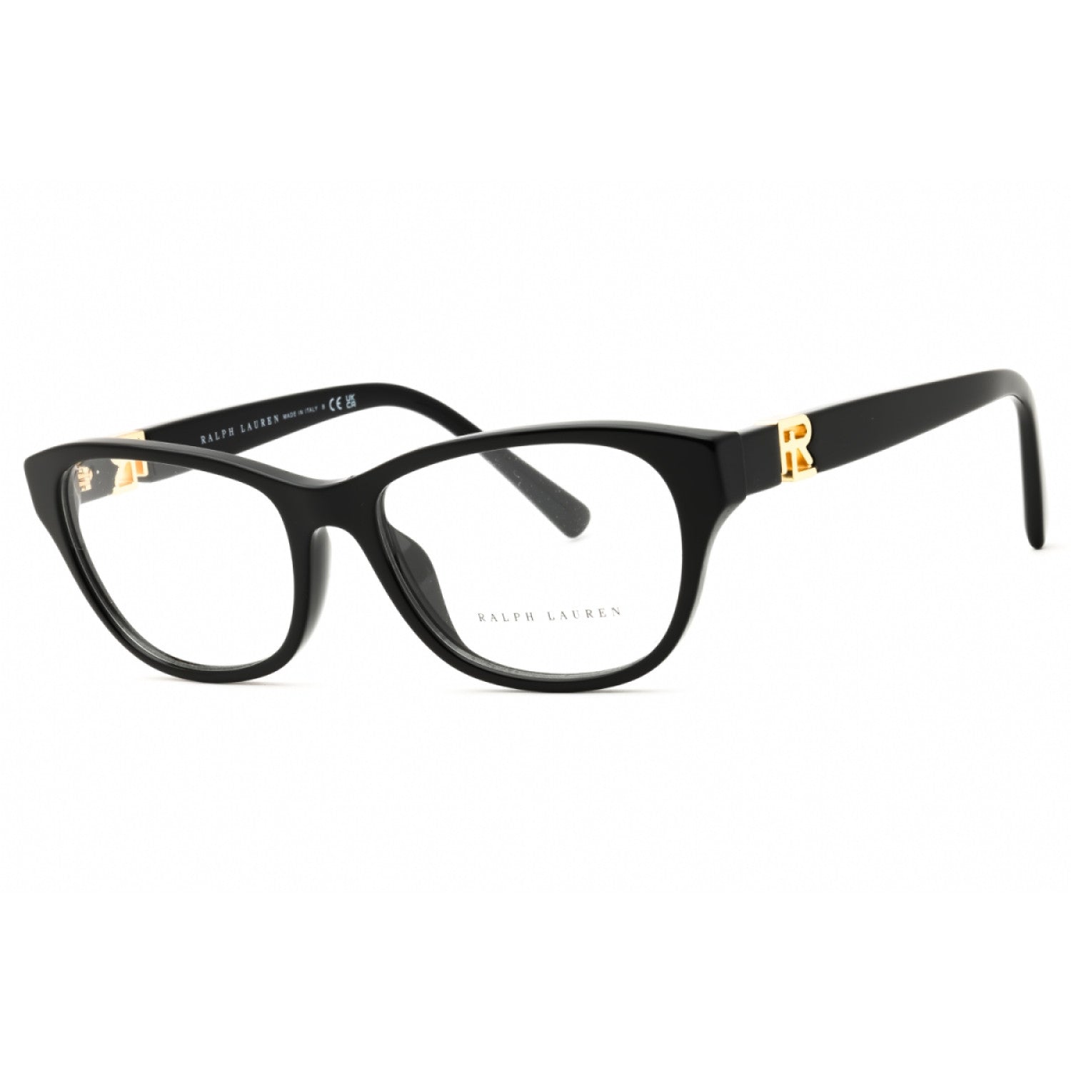Armazón Oftálmico Ralph Lauren RL6237U 5001 52-17-145