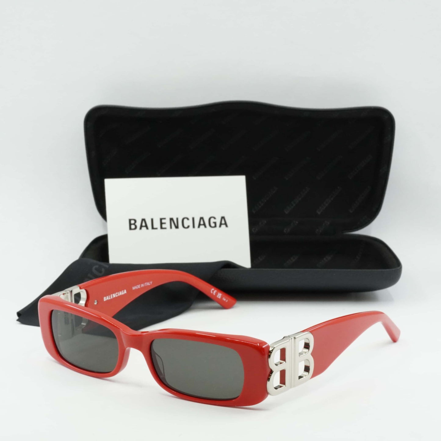Lentes de Sol Balenciaga BB0096S 015 51-18-130