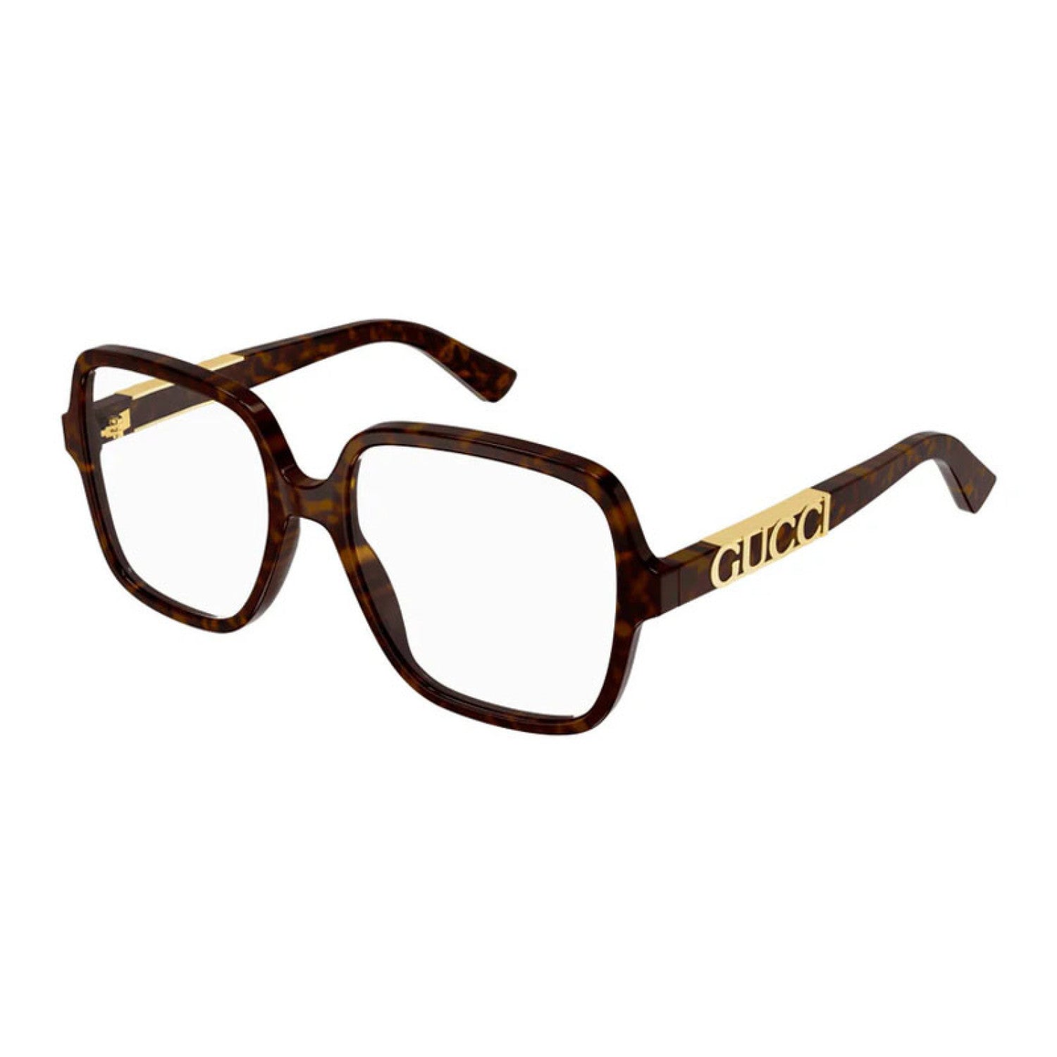 Armazón Oftálmico Gucci GG1193OA 002 57-17-145