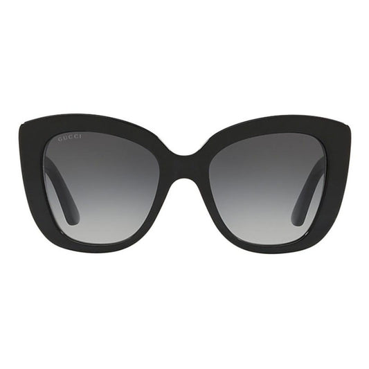 Lentes de Sol Gucci GG0327S 001 53-20-140