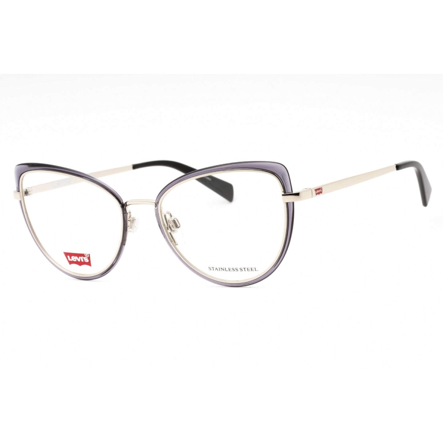 Armazón Oftálmico Levis LV 1050 0KB700 54-18-140