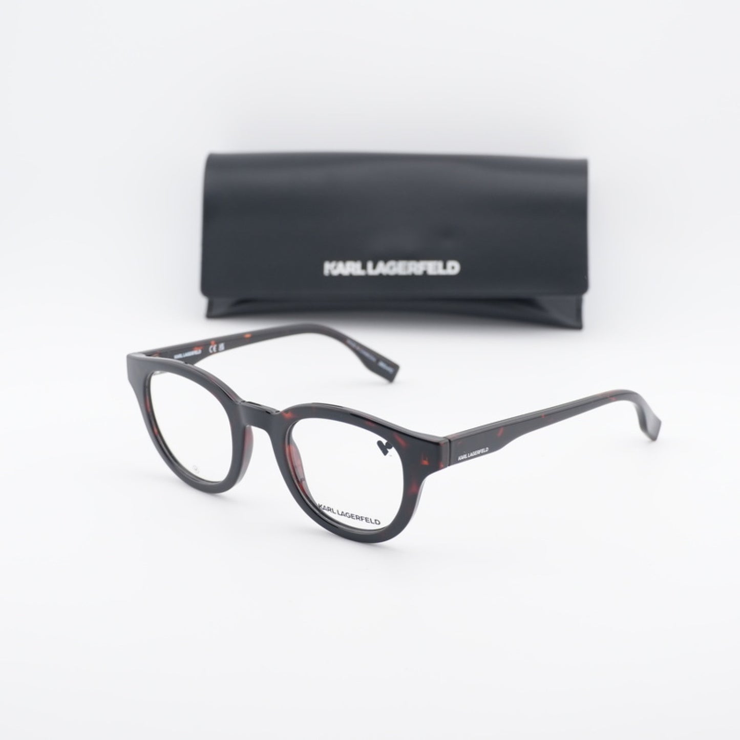 Ophthalmic Frame KARL LAGERFELD KL6177 240 47-23-140