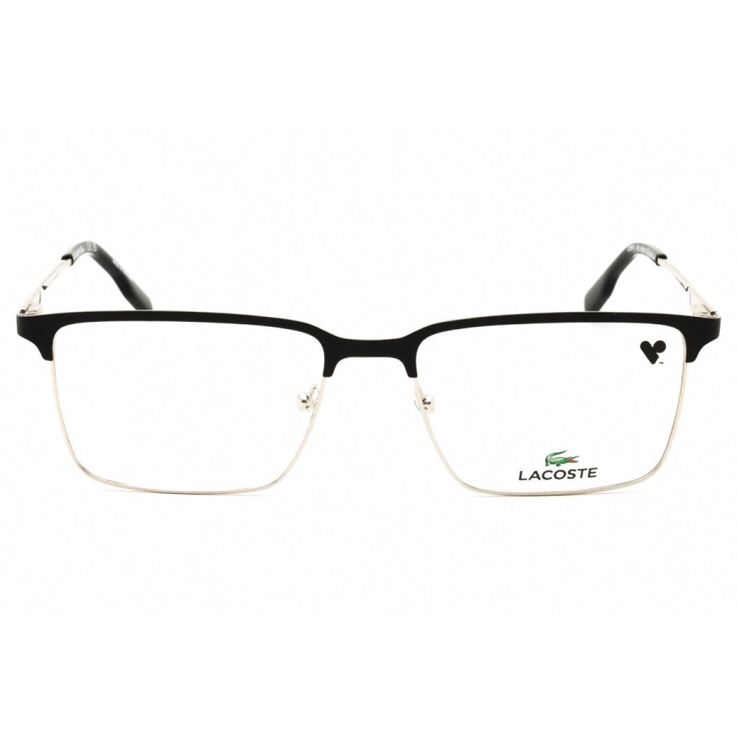 Armazón Oftálmico Lacoste L2296N 002 55-17-145
