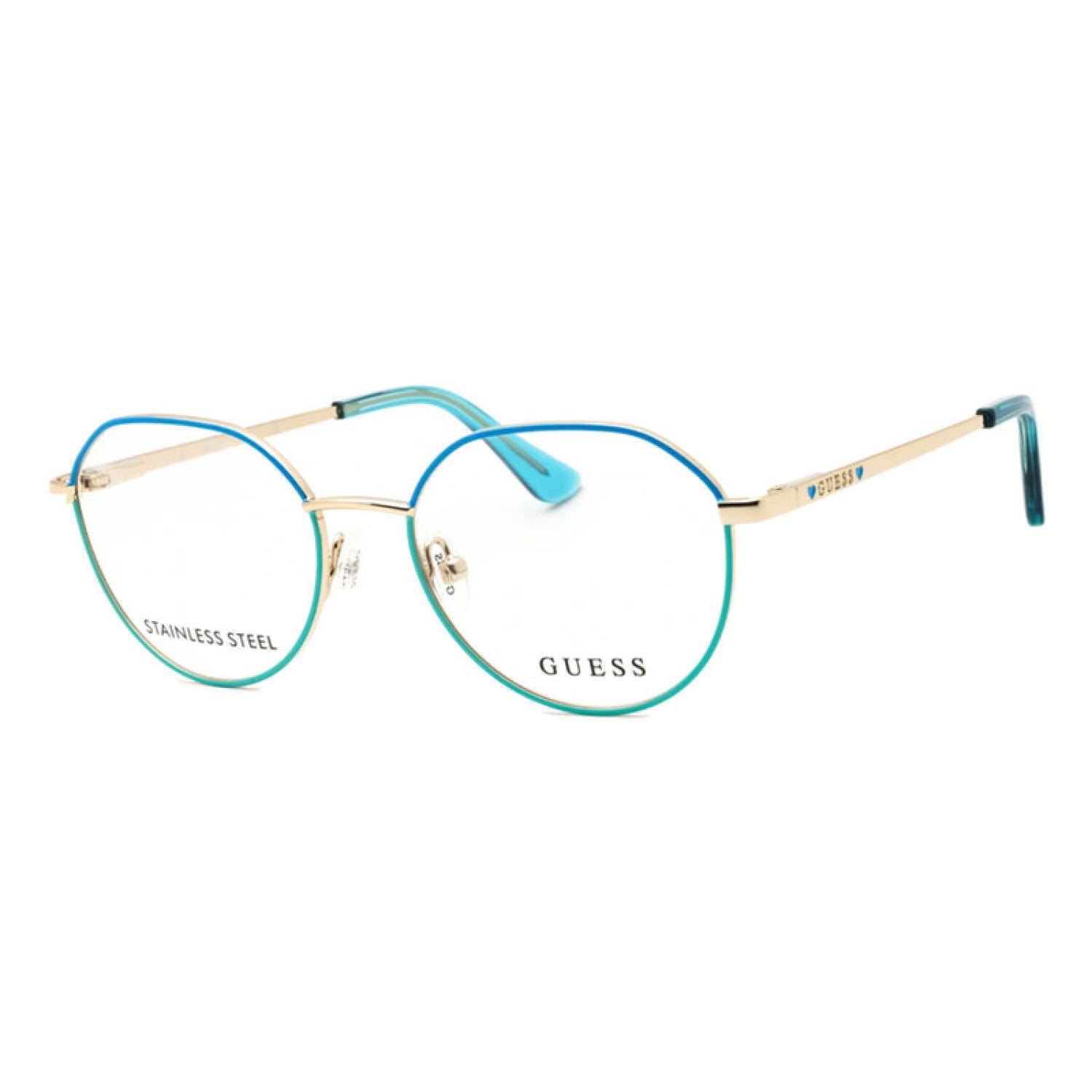 Armazón Oftálmico Guess GU9232 092 48-16-130