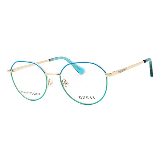Armazón Oftálmico Guess GU9232 092 48-16-130