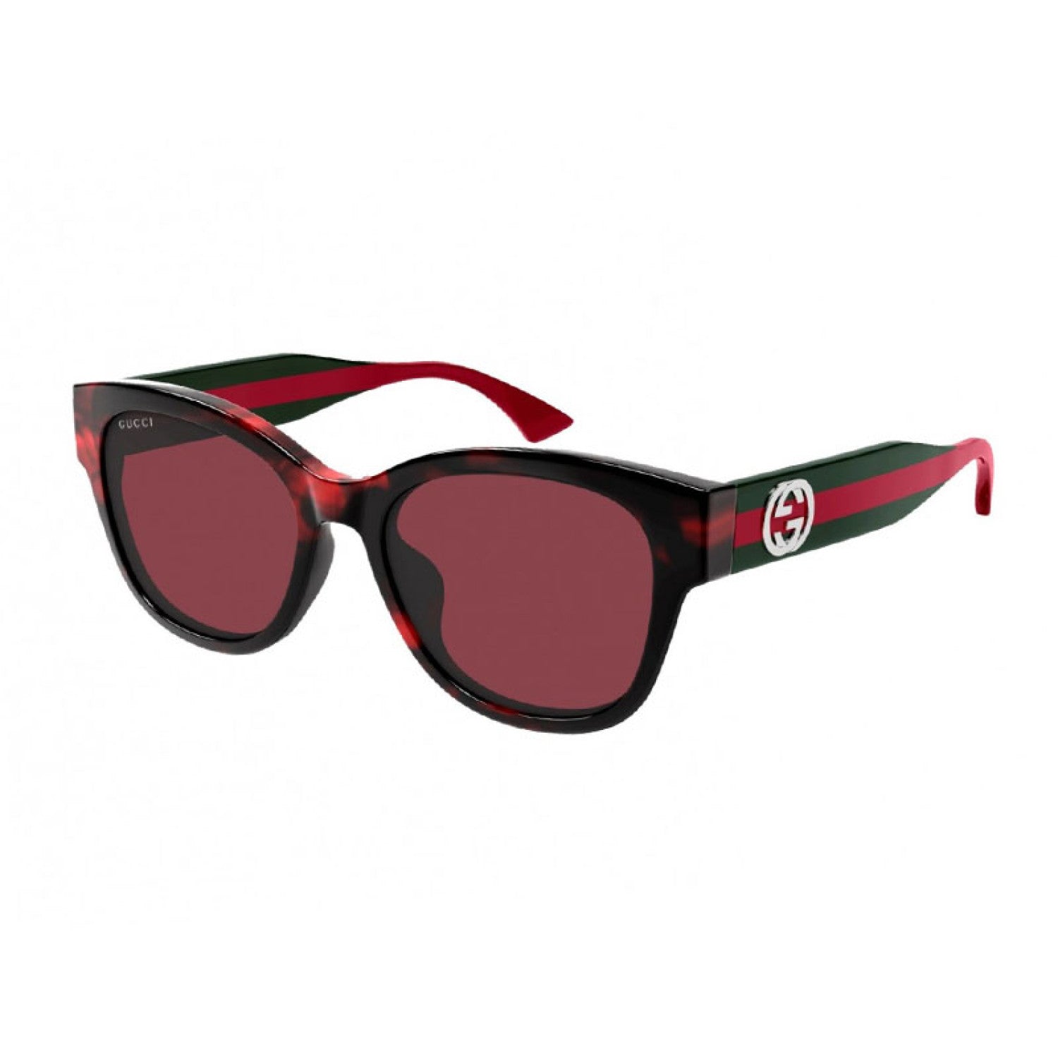 Lentes de Sol Gucci GG1866SK 003 56-19-145