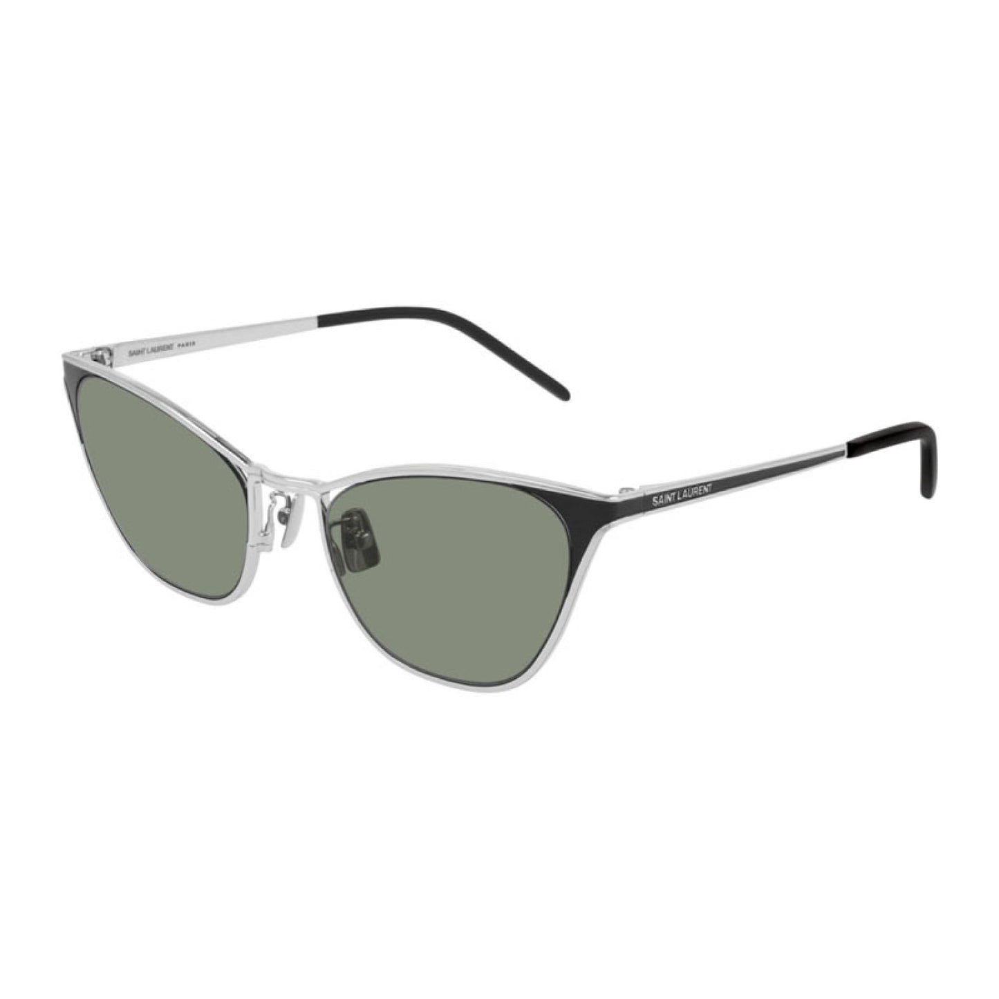 Lentes de Sol Saint Laurent SL409 003 55-20-145