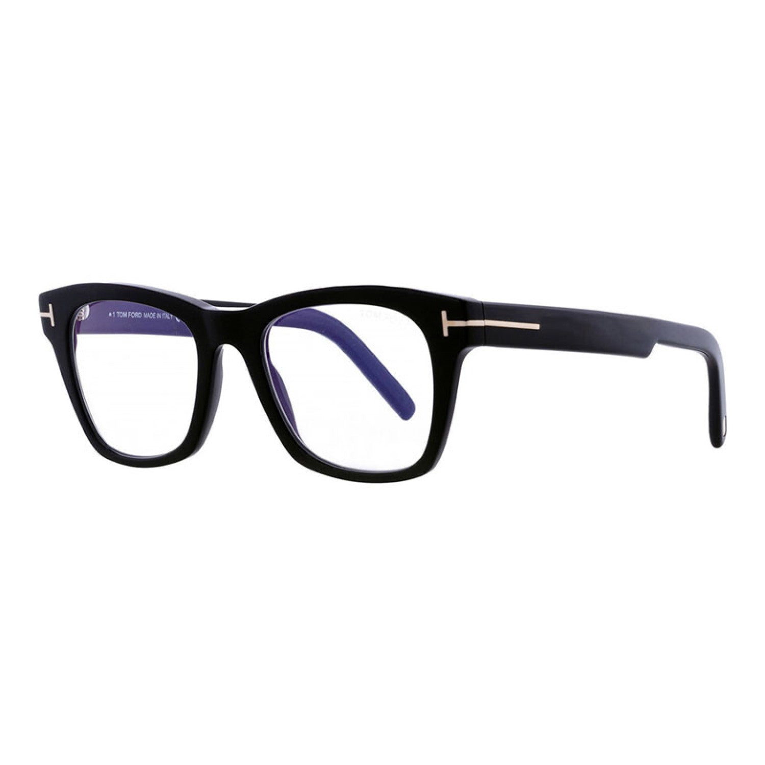 Armazón Oftálmico Tom Ford FT5886-B 001 52-20-145