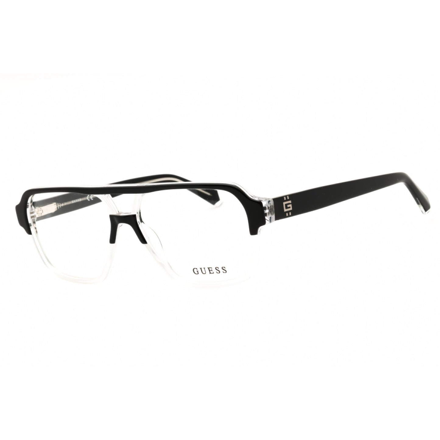 Armazón Oftálmico Guess GU50093 005 56-13-145