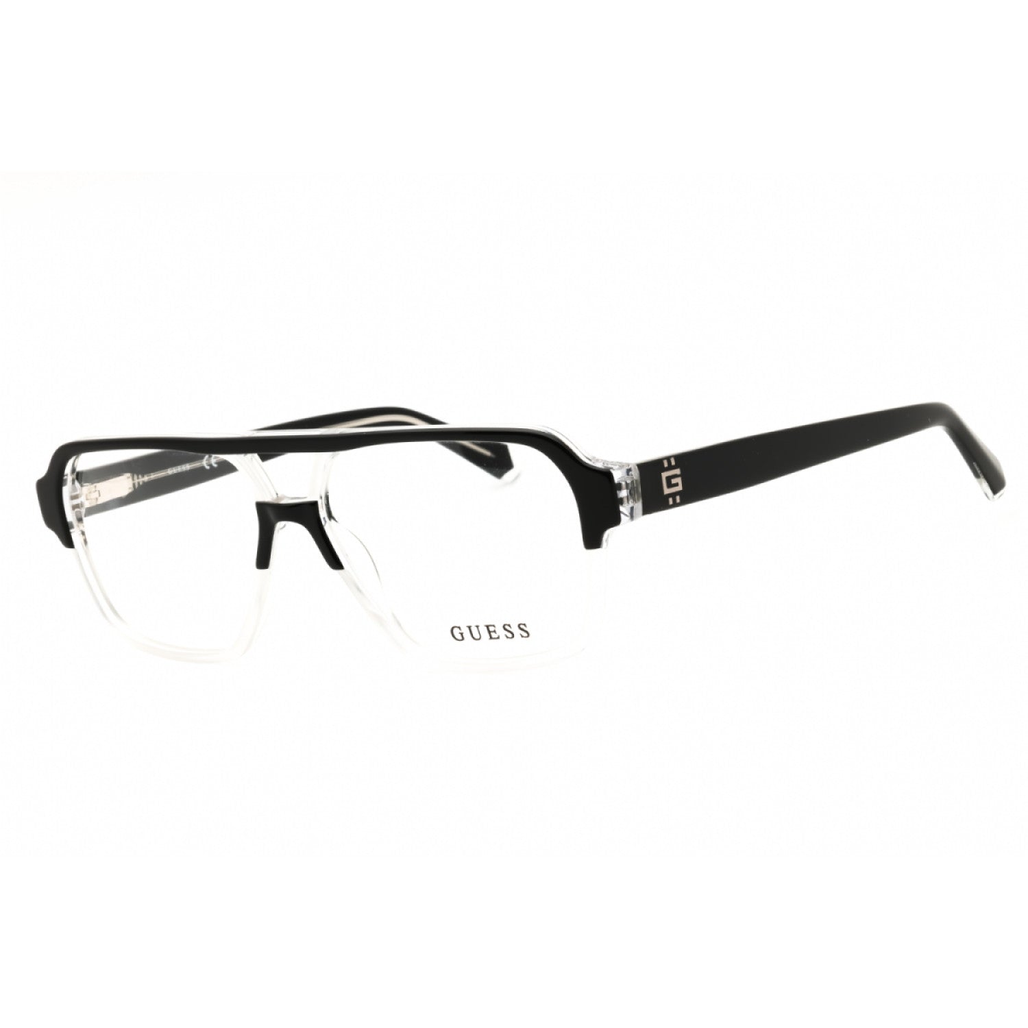 Armazón Oftálmico Guess GU50093 005 56-13-145
