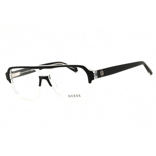 Armazón Oftálmico Guess GU50093 005 56-13-145
