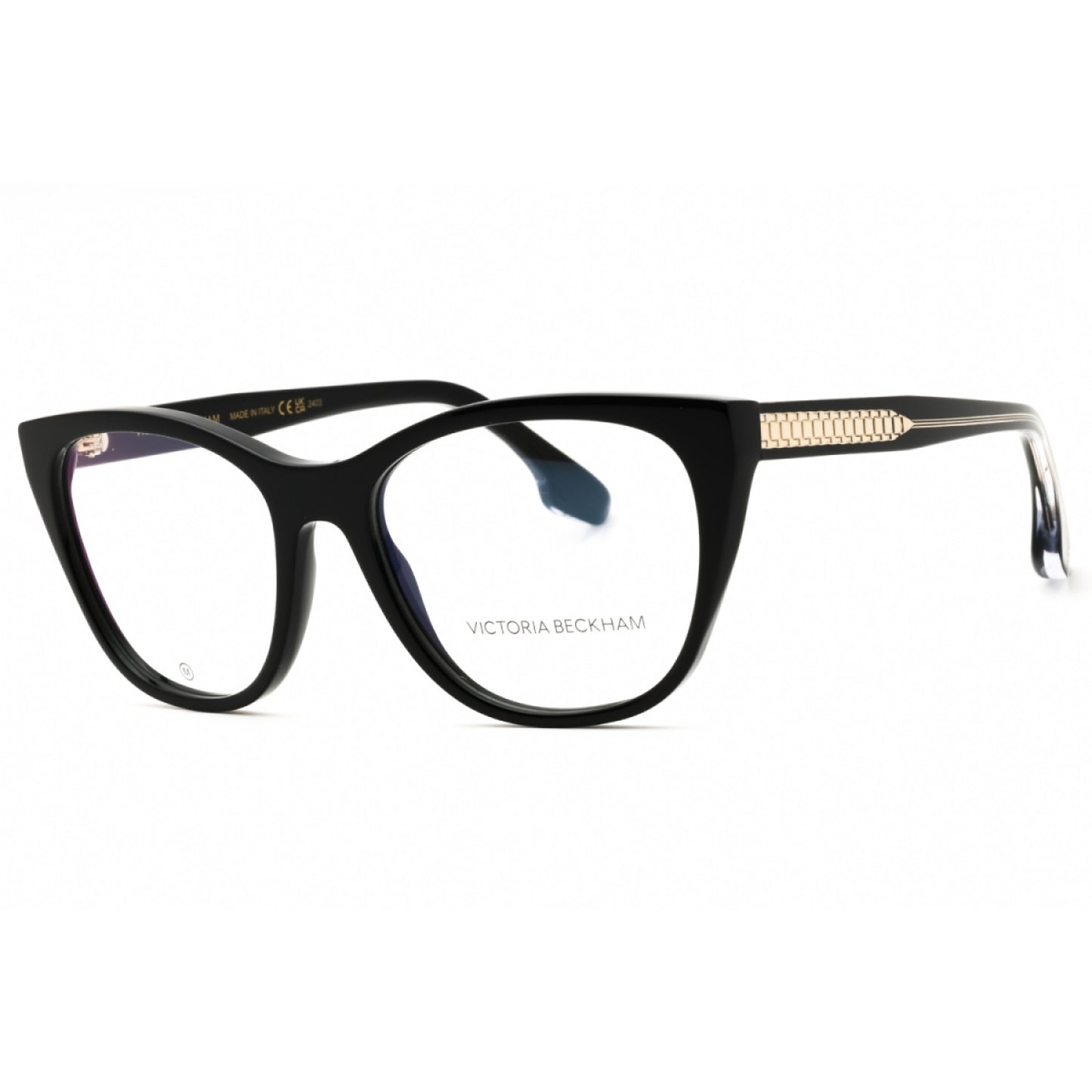 Armazón Oftálmico Victoria Beckham VB2665 001 53-17-140
