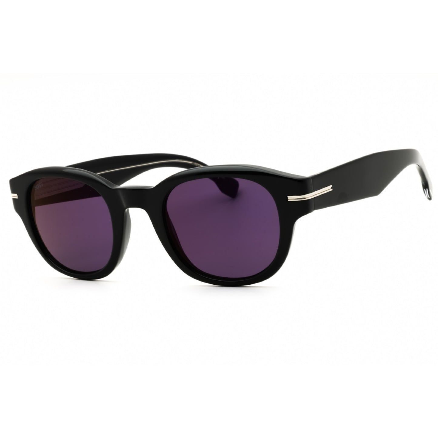 Lentes de Sol Hugo Boss BOSS 1717/S 0807LZ 48-24-150