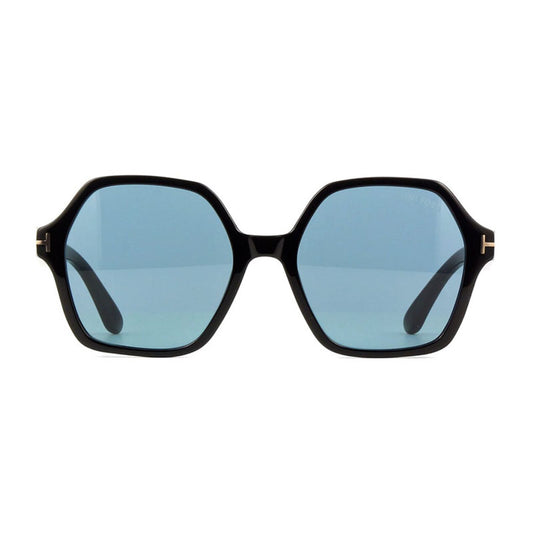Lentes de Sol Tom Ford FT1032 01A 56-19-140