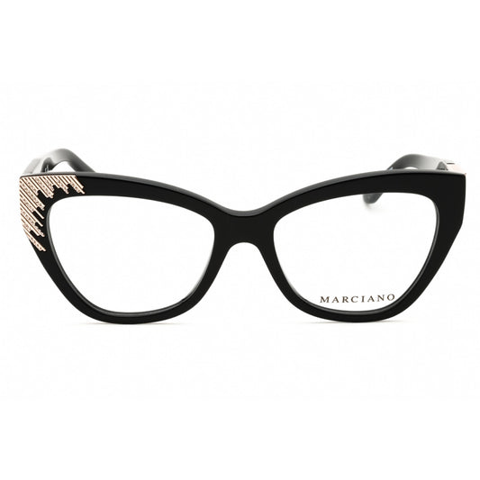 Armazón Oftálmico Guess by Marciano GM50037 001 53-17-140