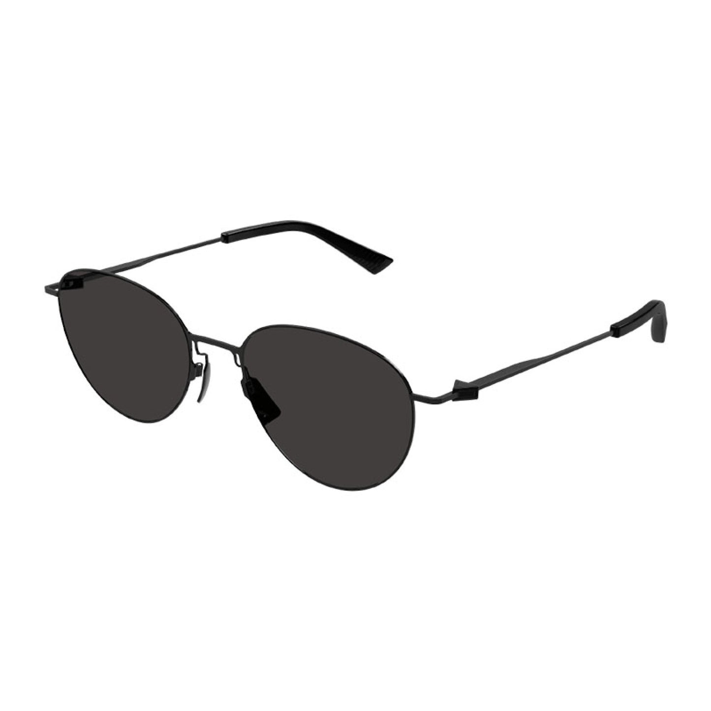 Lentes de Sol Bottega Veneta BV1268S 001 51-19-145
