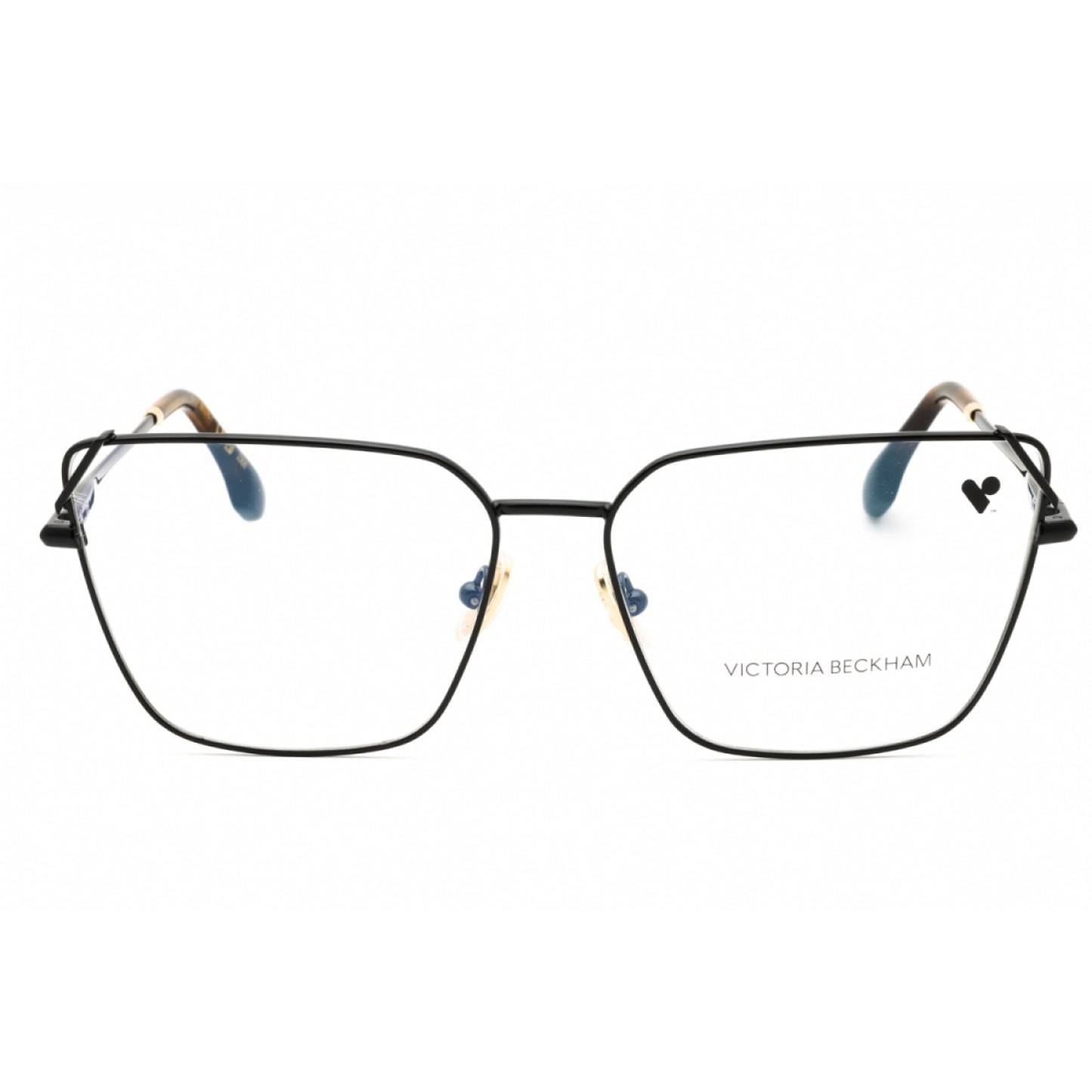Armazón Oftálmico Victoria Beckham VB2126 001 58-15-140