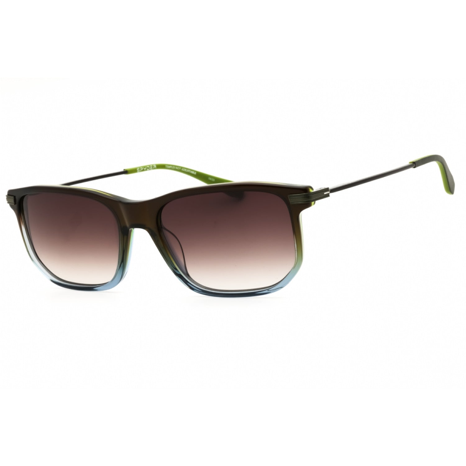 Lentes de Sol Spyder SP6051 306 57-18-145
