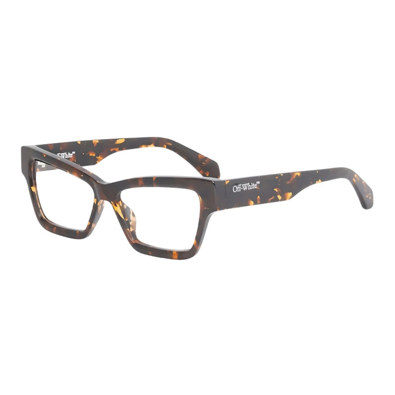 Armazón Oftálmico Off-White OERJ077 STYLE 77 6000 55-14-145