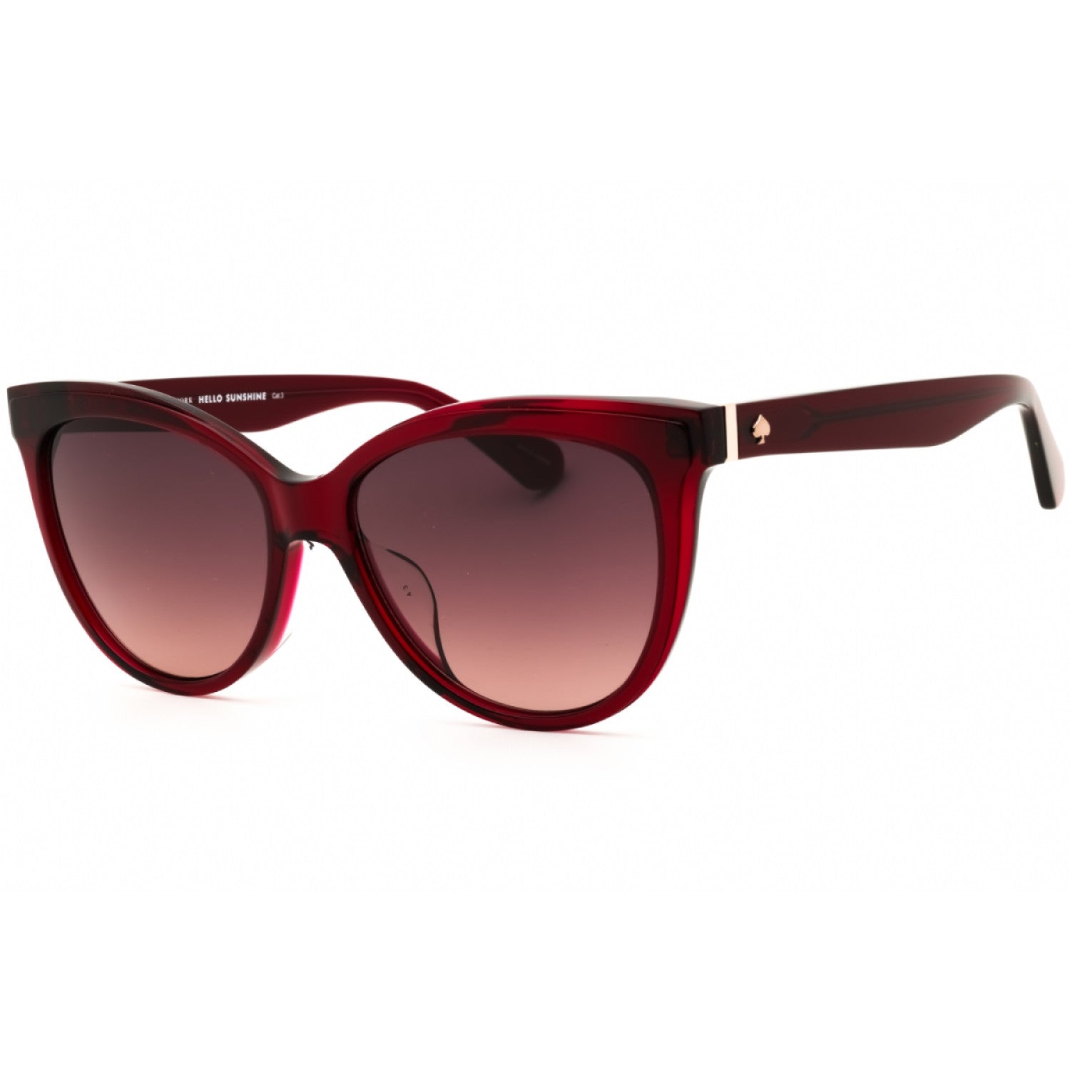 Lentes de Sol Kate Spade DAESHA/F/S 0C9A3X 56-16-140