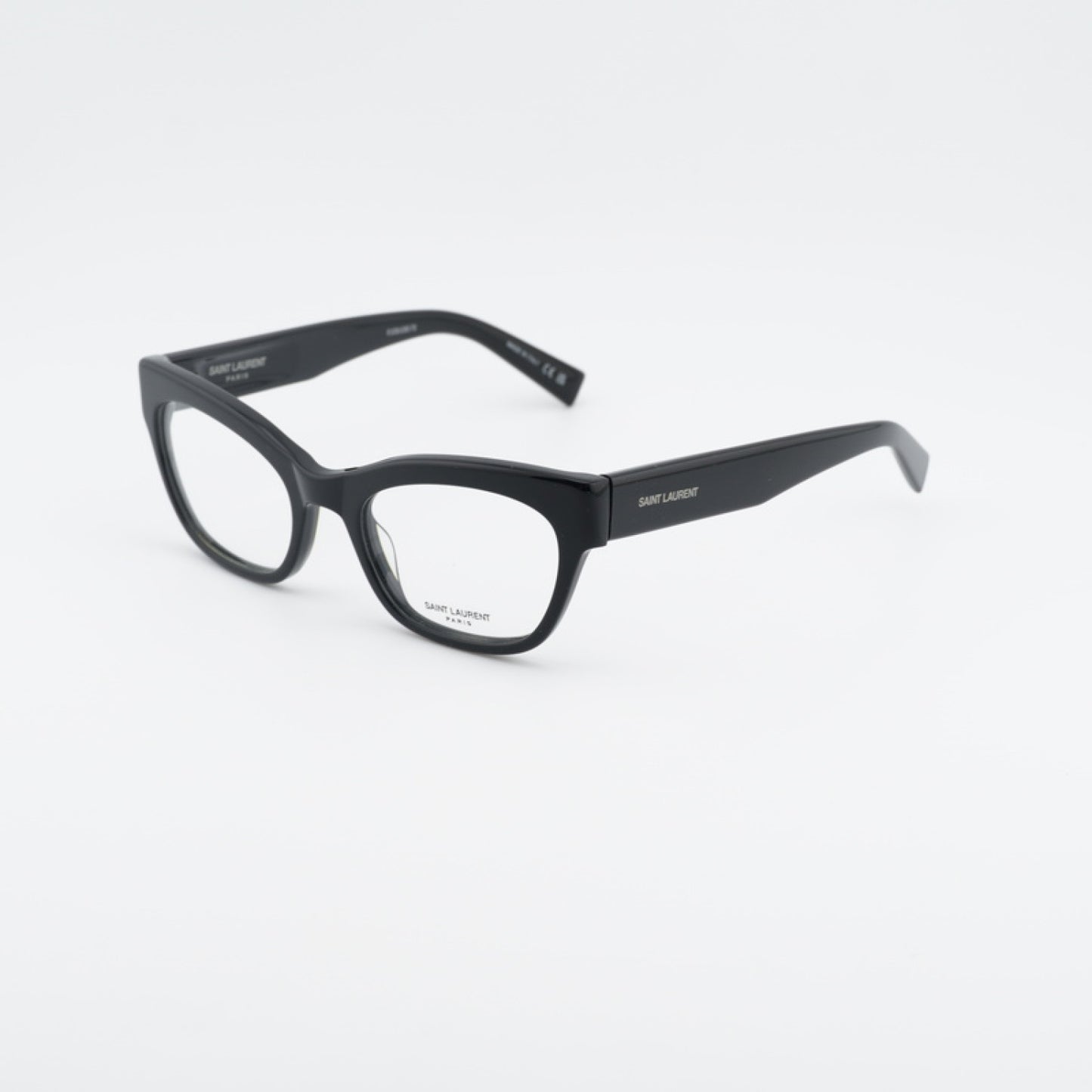 Armazón Oftálmico Saint Laurent SL643 001 52-20-145