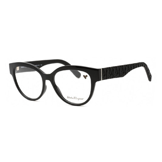 Armazón Oftálmico Salvatore Ferragamo SF2957E 001 54-16-140