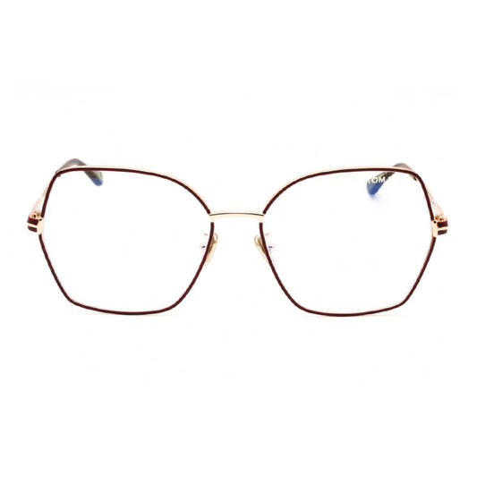 Armazón Oftálmico Tom Ford FT5876-B 028 56-16-140