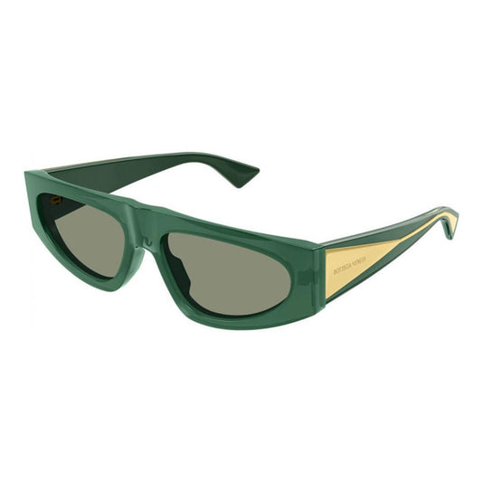 Lentes de Sol Bottega Veneta BV1277S 003 57-17-140