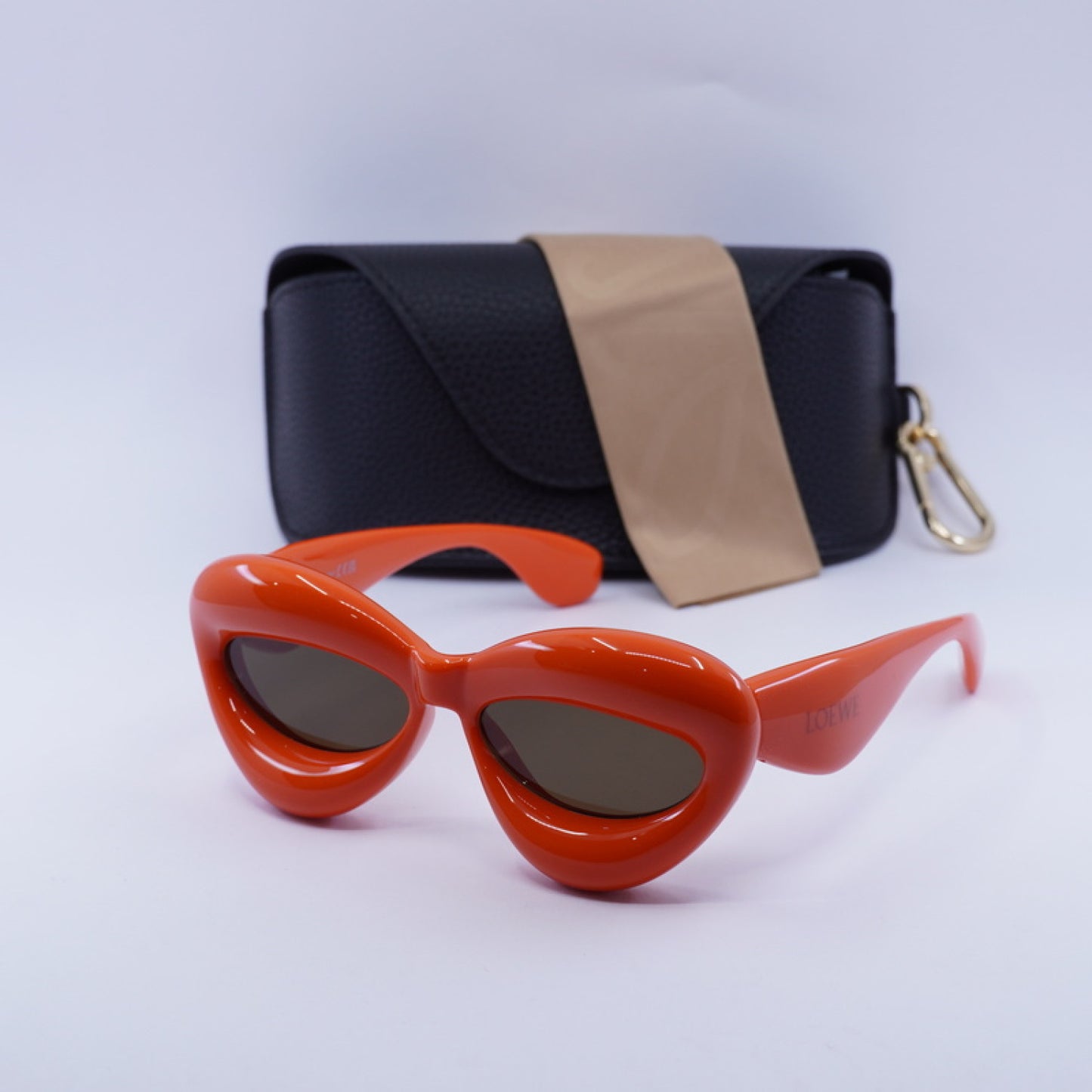 Loewe Sunglasses LW40097I 42E 55-16-145