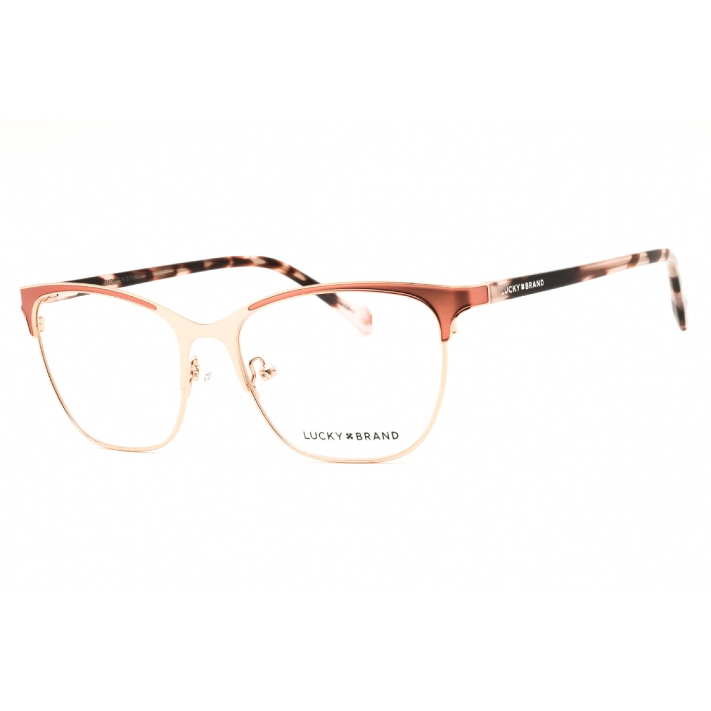 Armazón Oftálmico Lucky Brand D114 0ROG00 53-16-140