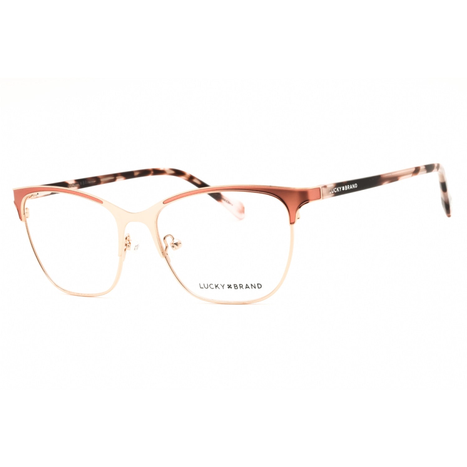 Armazón Oftálmico Lucky Brand D114 0ROG00 53-16-140