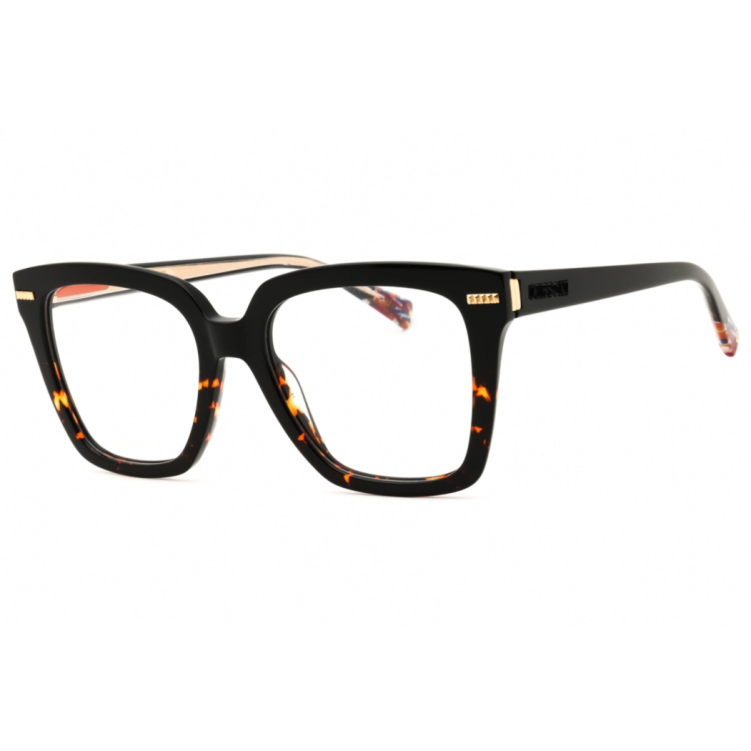 Armazón Oftálmico Missoni MIS 0070 0W4A00 52-18-145